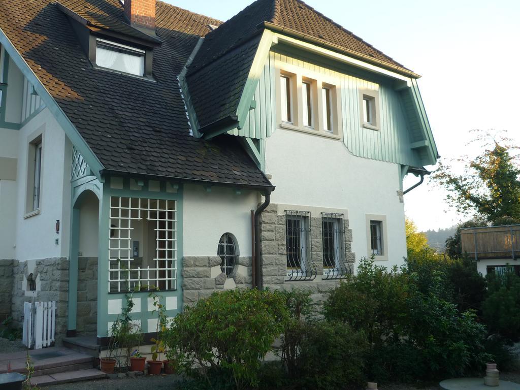 Schwarzwald Villa Gengenbach Extérieur photo
