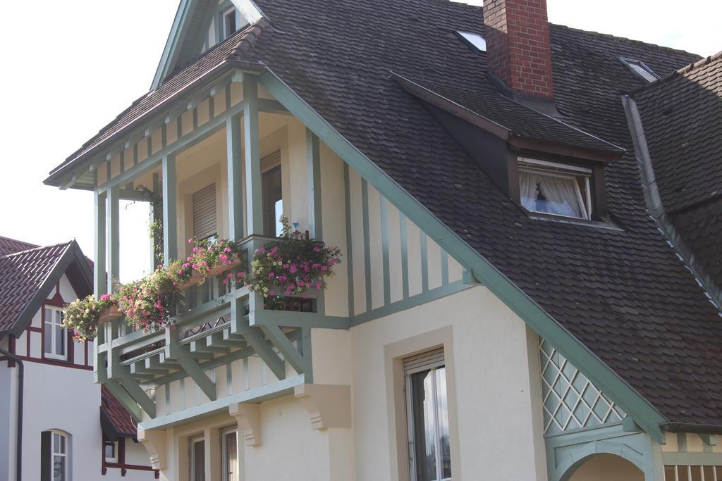 Schwarzwald Villa Gengenbach Extérieur photo