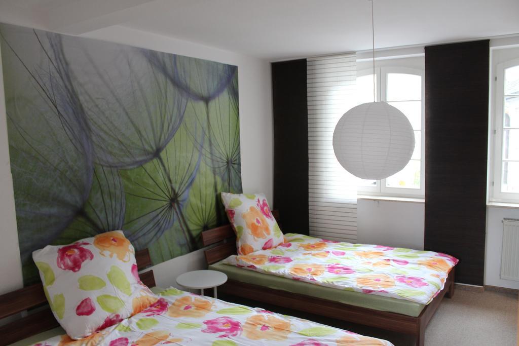 Schwarzwald Villa Gengenbach Chambre photo