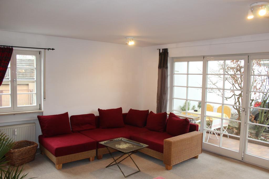 Schwarzwald Villa Gengenbach Extérieur photo