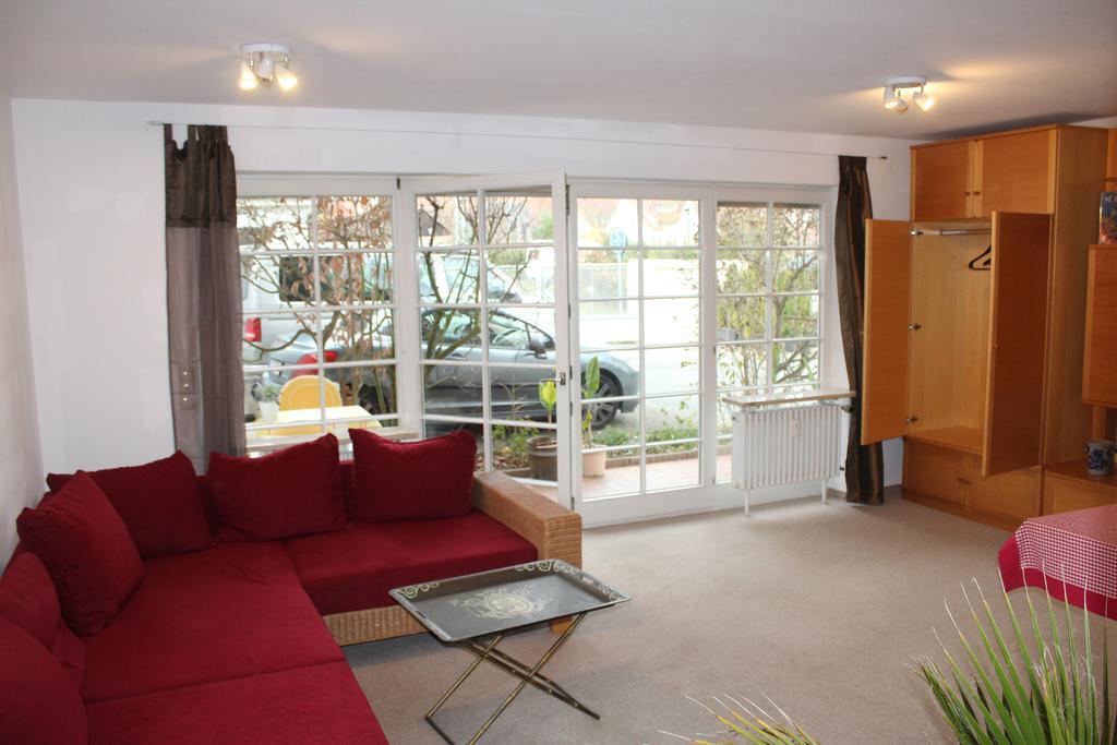 Schwarzwald Villa Gengenbach Extérieur photo