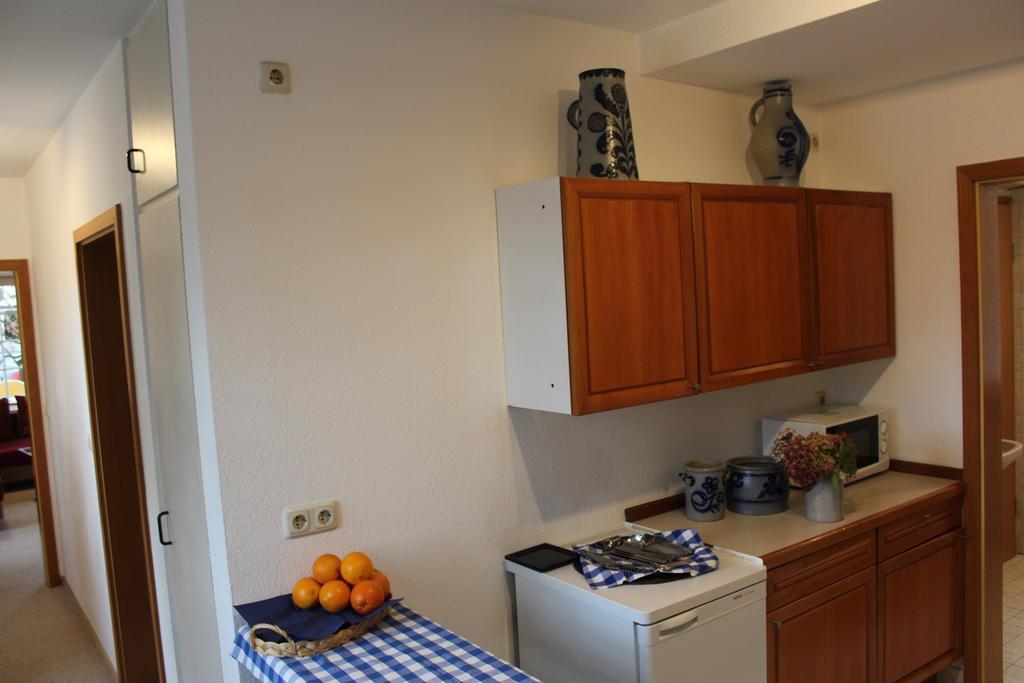 Schwarzwald Villa Gengenbach Extérieur photo