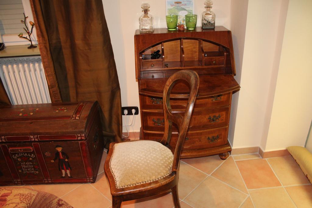 Schwarzwald Villa Gengenbach Extérieur photo