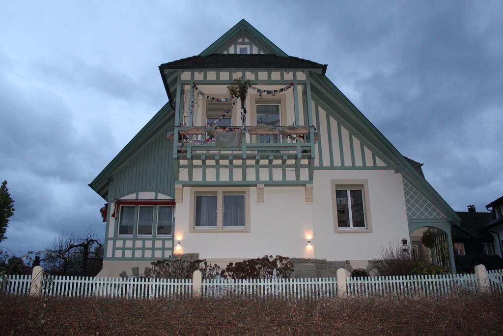 Schwarzwald Villa Gengenbach Extérieur photo