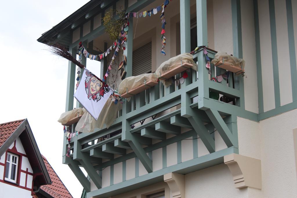 Schwarzwald Villa Gengenbach Extérieur photo