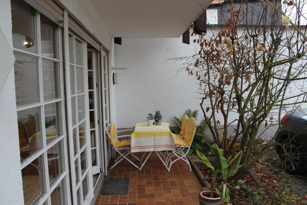 Schwarzwald Villa Gengenbach Extérieur photo
