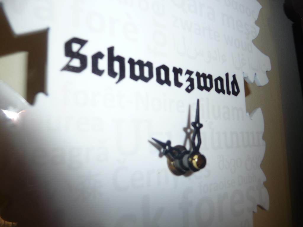 Schwarzwald Villa Gengenbach Extérieur photo