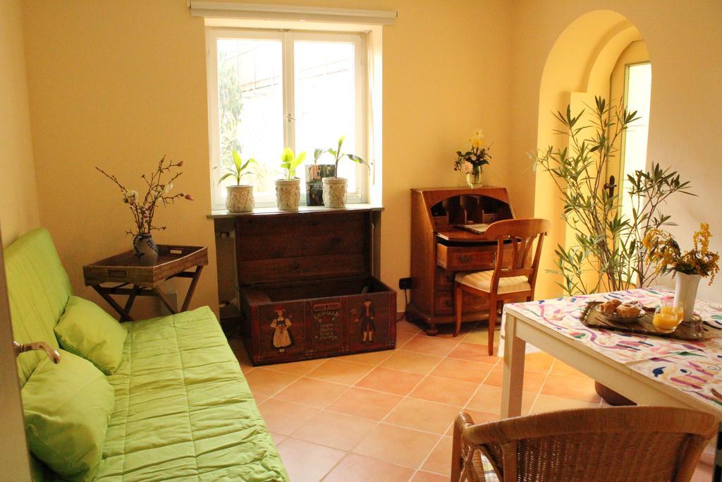 Schwarzwald Villa Gengenbach Chambre photo