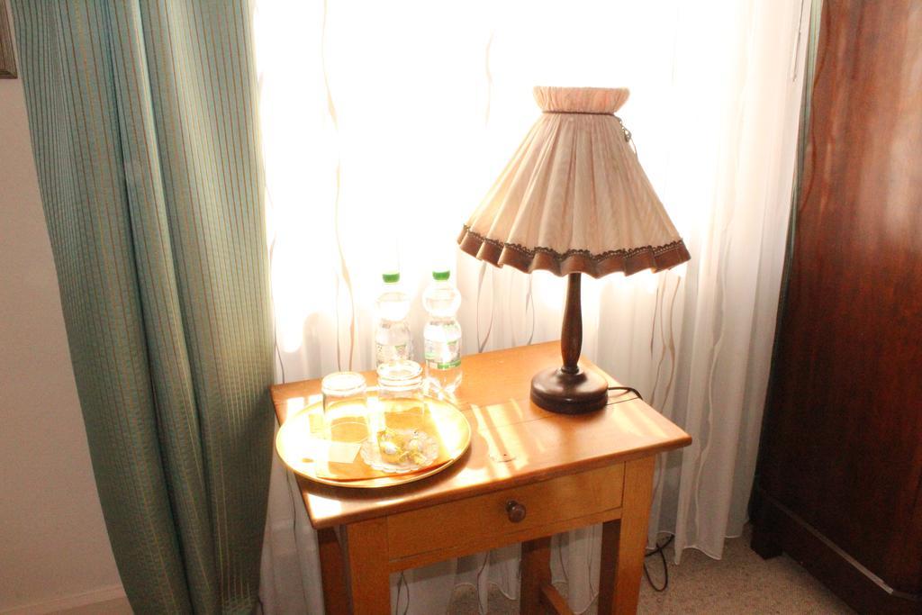 Schwarzwald Villa Gengenbach Chambre photo