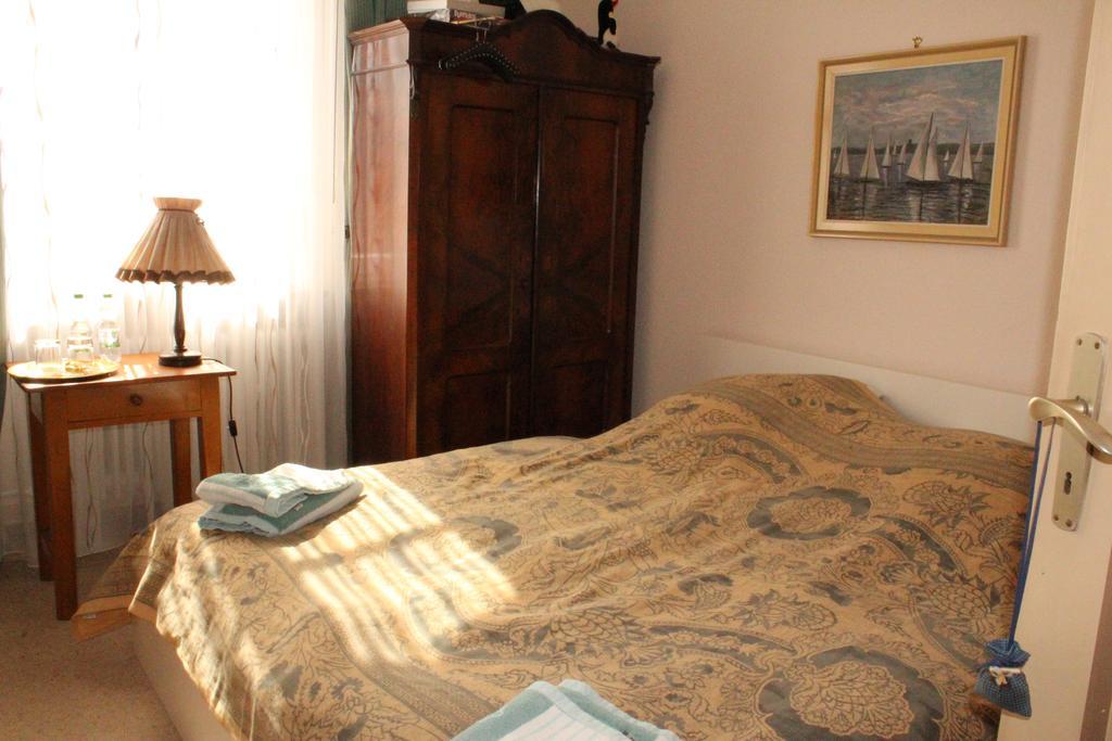 Schwarzwald Villa Gengenbach Chambre photo