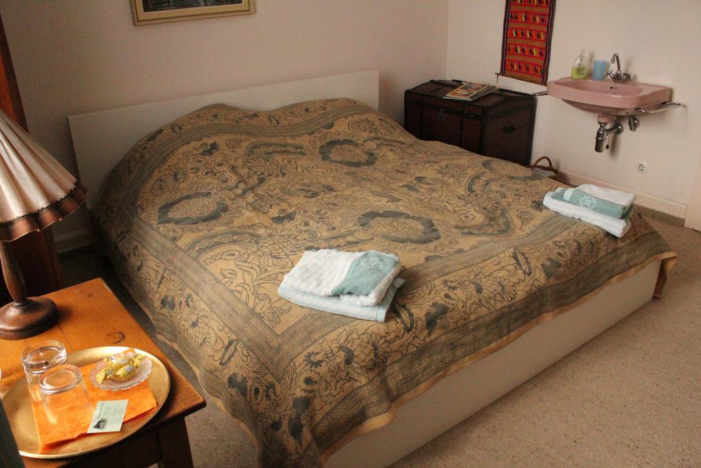 Schwarzwald Villa Gengenbach Chambre photo