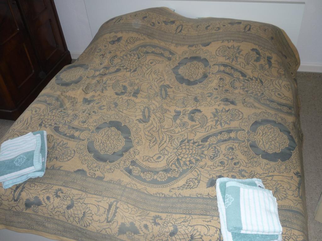 Schwarzwald Villa Gengenbach Chambre photo