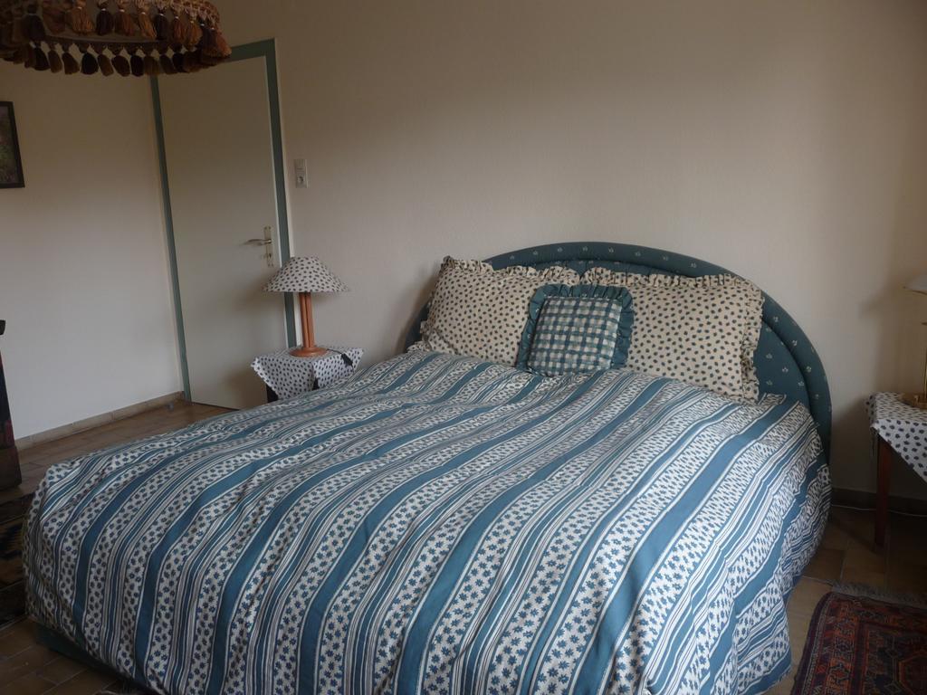 Schwarzwald Villa Gengenbach Chambre photo