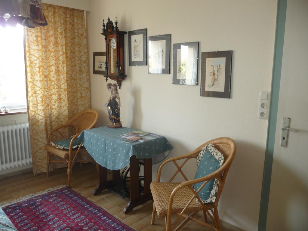 Schwarzwald Villa Gengenbach Chambre photo