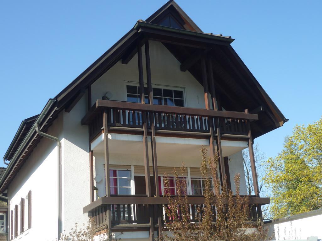 Schwarzwald Villa Gengenbach Extérieur photo