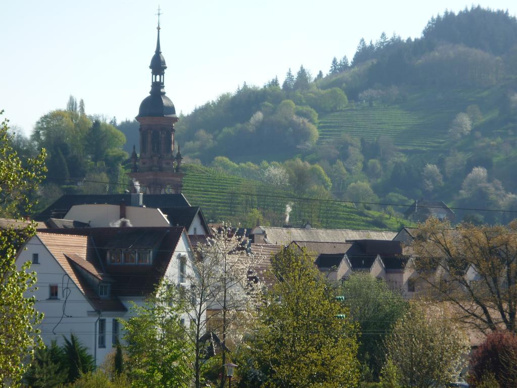 Schwarzwald Villa Gengenbach Extérieur photo