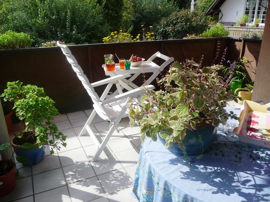 Schwarzwald Villa Gengenbach Chambre photo
