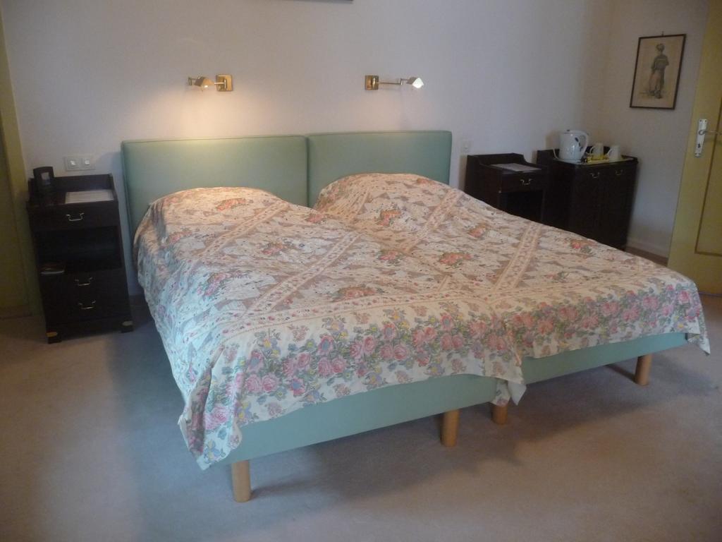 Schwarzwald Villa Gengenbach Chambre photo
