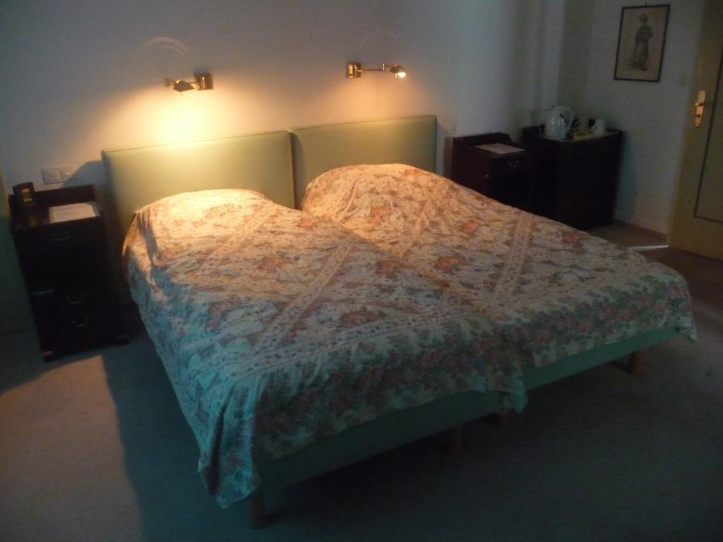 Schwarzwald Villa Gengenbach Chambre photo