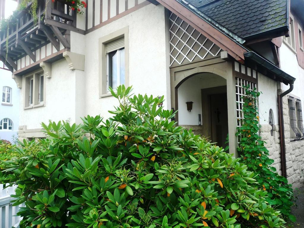 Schwarzwald Villa Gengenbach Extérieur photo