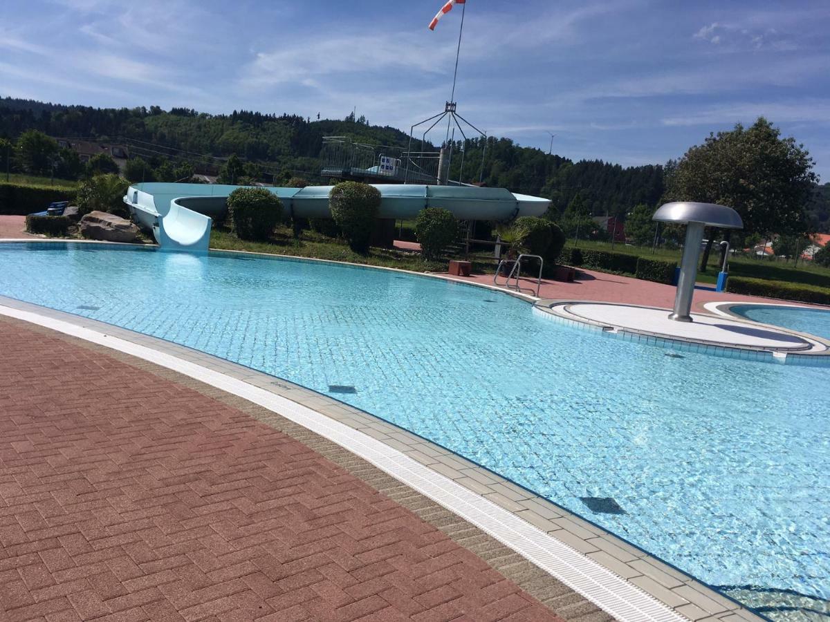 Schwarzwald Villa Gengenbach Extérieur photo